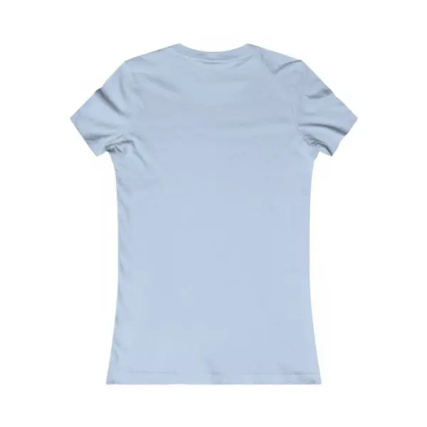 A Women's Favorite Tee Spread Love Not Judgement TM - Image 16