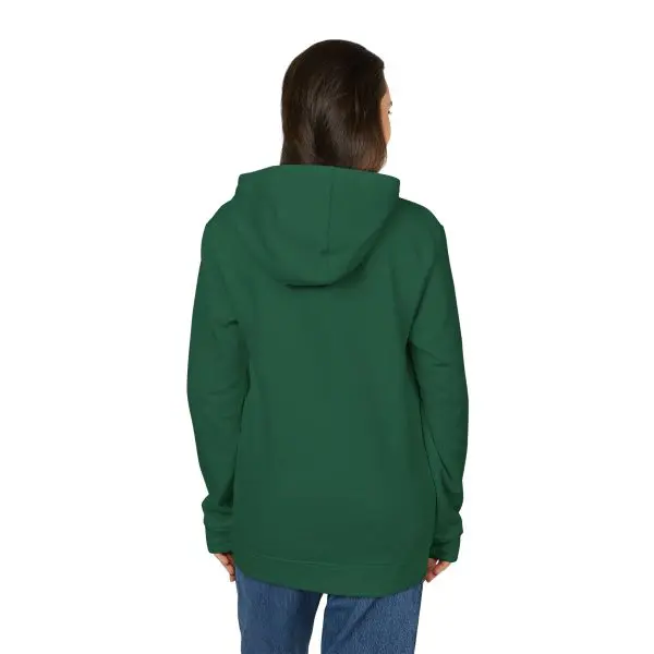 Unisex adidas Fleece Hoodie LIVE GOD LIVE GOOD TM - Image 12