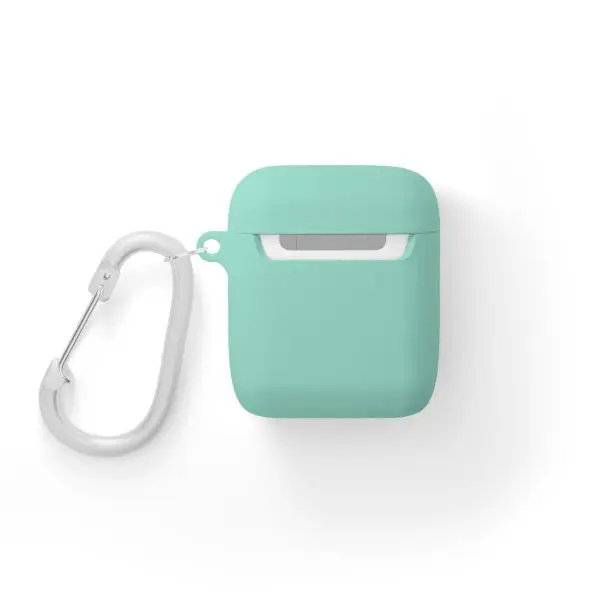 AirPods and AirPods Pro (Case Cover) Spread Love Not Judgement TM - Image 14