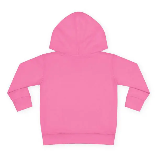 READY SET PRAY Toddler Pullover Fleece Hoodie TM - Image 22