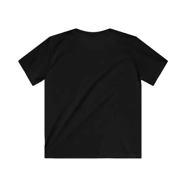 Kids Softstyle Tee READY SET PRAY TM - Image 4