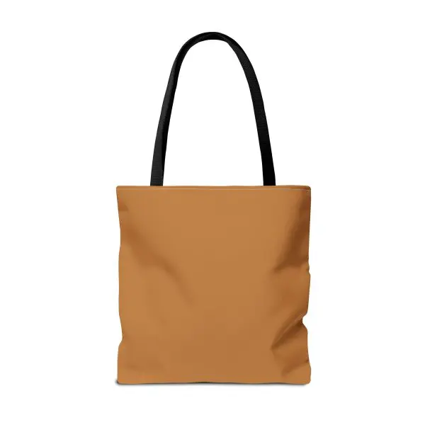 My Tote Bag (AOP) I Love My Jesus I Give Him Hugs & Squeezes TM - Image 6