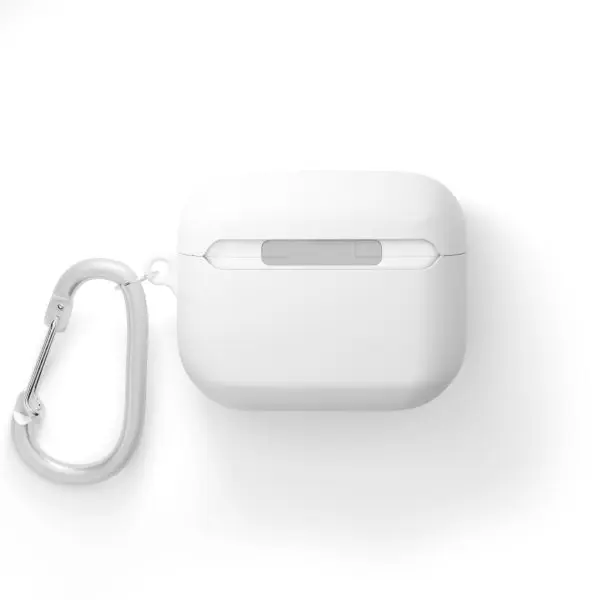 AirPods and AirPods Pro (Case Cover) Spread Love Not Judgement TM - Image 10
