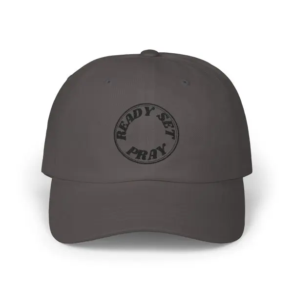 Hat Classic Cap READY SET PRAY TM - Image 16