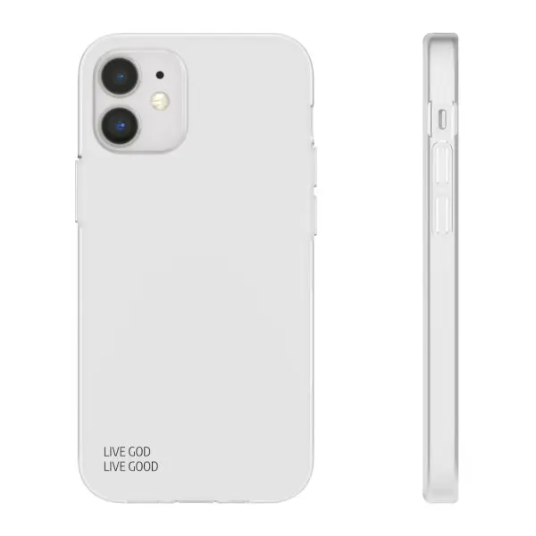 Flexi Cases LIVE GOD LIVE GOOD TM - Image 29