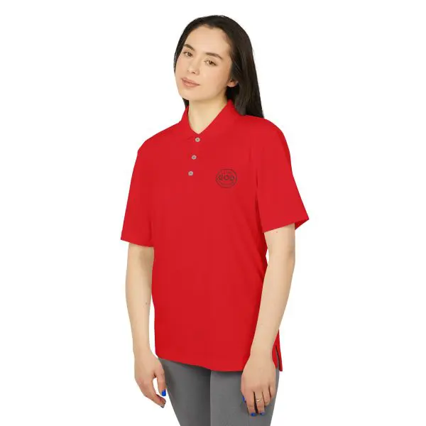 Unisex adidas Performance Polo LIVE GOD LIVE GOOD TM - Image 22