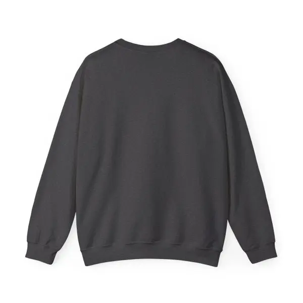 Unisex Heavy Blend Crewneck Sweatshirt READY SET PRAY TM - Image 2