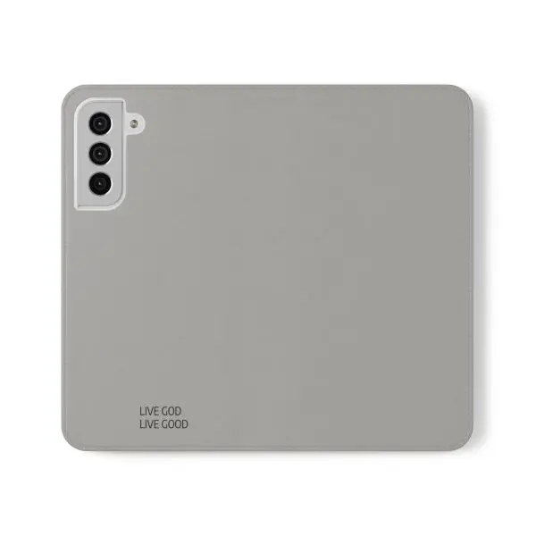 Flip Cases LIVE GOD LIVE GOOD TM - Image 9