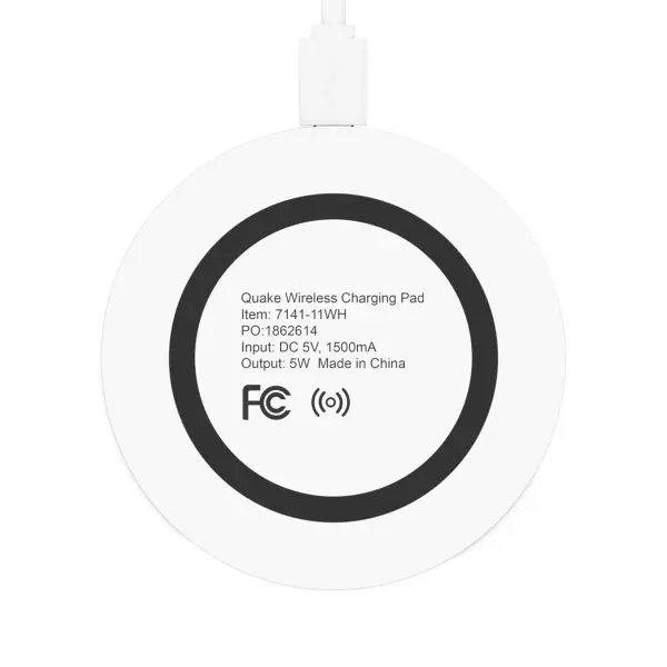 Quake Wireless Charging Pad My Jesus 2 TM - Image 6