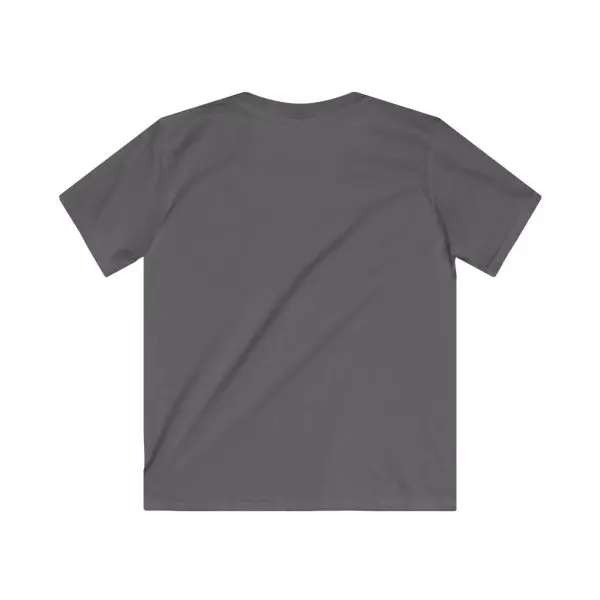 Kids Softstyle Tee My Jesus 2 TM - Image 12