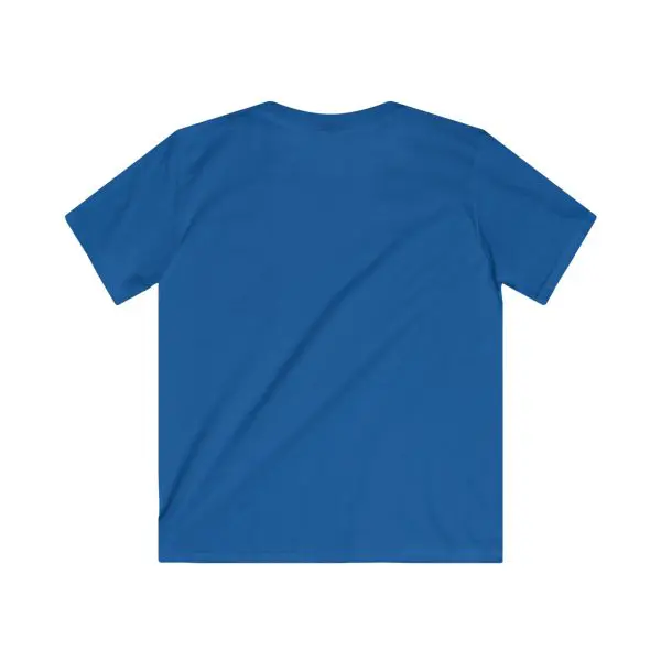 Kids Softstyle Tee My Jesus 2 TM - Image 14