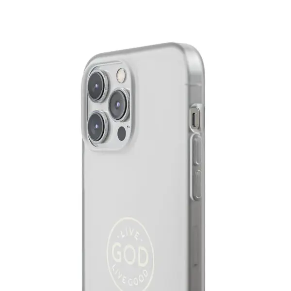 Flexi Cases LIVE GOD LIVE GOOD TM - Image 31