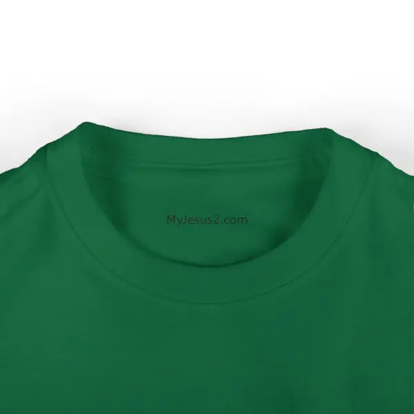 Infant Fine Jersey Tee LIVE GOD LIVE GOOD TM - Image 12