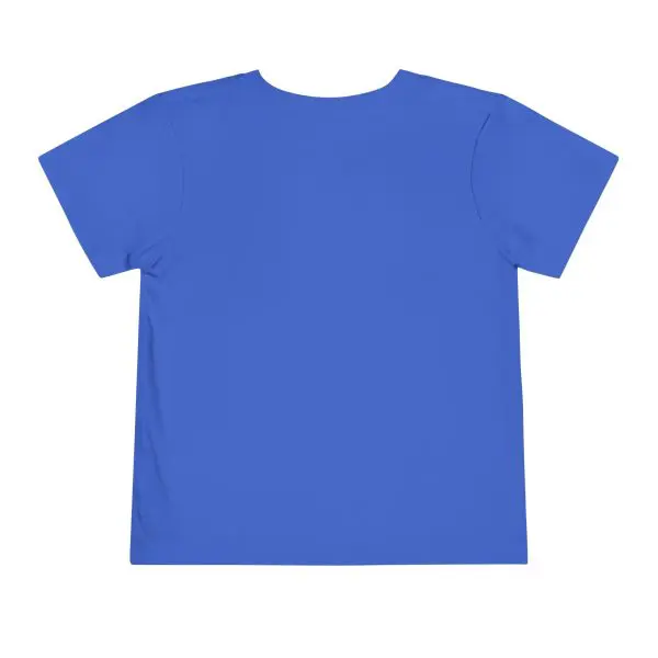 I Love My Jesus I Give Him Hugs & Squeezes Toddler Short Sleeve Tee TM - Image 18