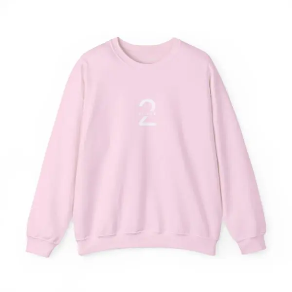 Unisex Heavy Blend Crewneck Sweatshirt My Jesus 2 TM - Image 31