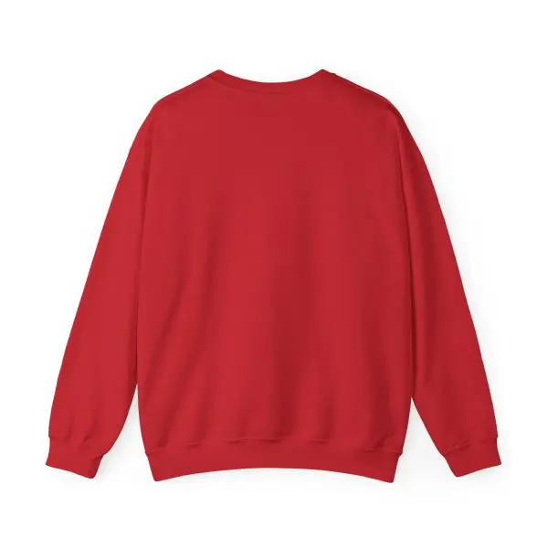 Unisex Heavy Blend Crewneck Sweatshirt READY SET PRAY TM - Image 17