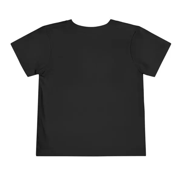I Love My Jesus I Give Him Hugs & Squeezes Toddler Short Sleeve Tee TM - Image 6
