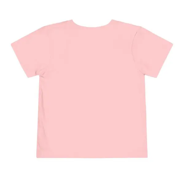 LIVE GOD LIVE GOOD Toddler Short Sleeve Tee White Letters TM - Image 30