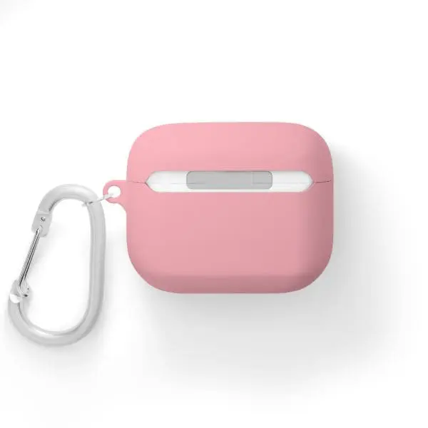 AirPods and AirPods Pro (Case Cover) LIVE GOD LIVE GOOD TM - Image 22