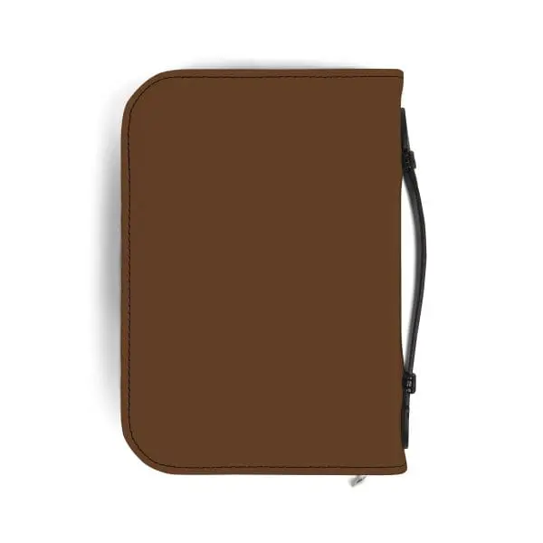 Bible Cover LIVE GOD LIVE GOOD TM - Image 2