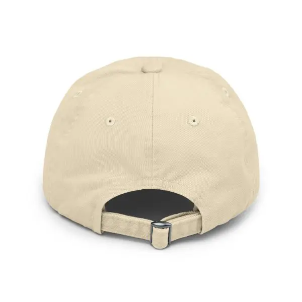 A Hat Distressed LIVE GOD LIVE GOOD TM - Image 2