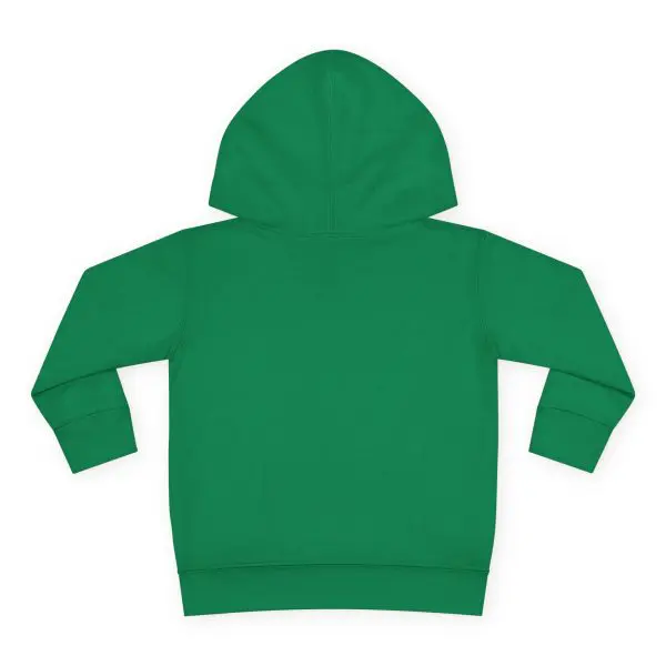 READY SET PRAY Toddler Pullover Fleece Hoodie TM - Image 14