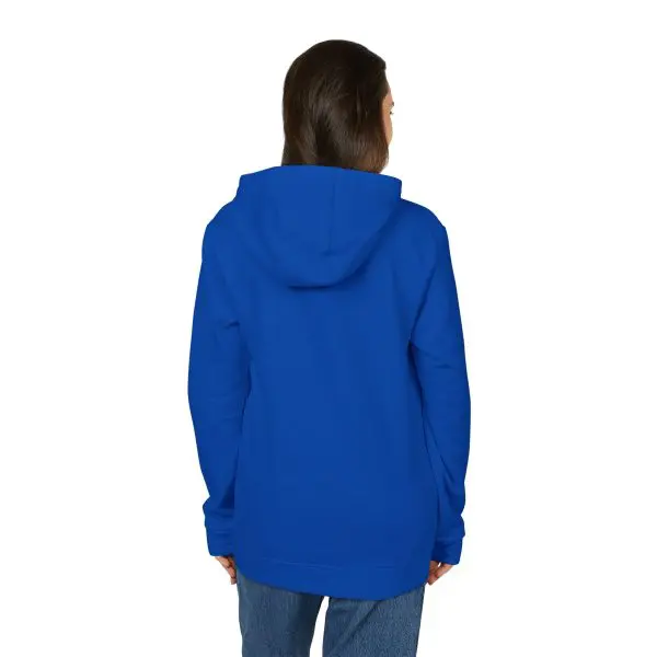 Unisex adidas Fleece Hoodie LIVE GOD LIVE GOOD TM - Image 16