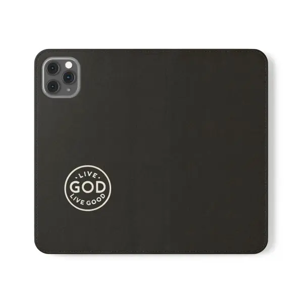 Flip Cases LIVE GOD LIVE GOOD TM - Image 29