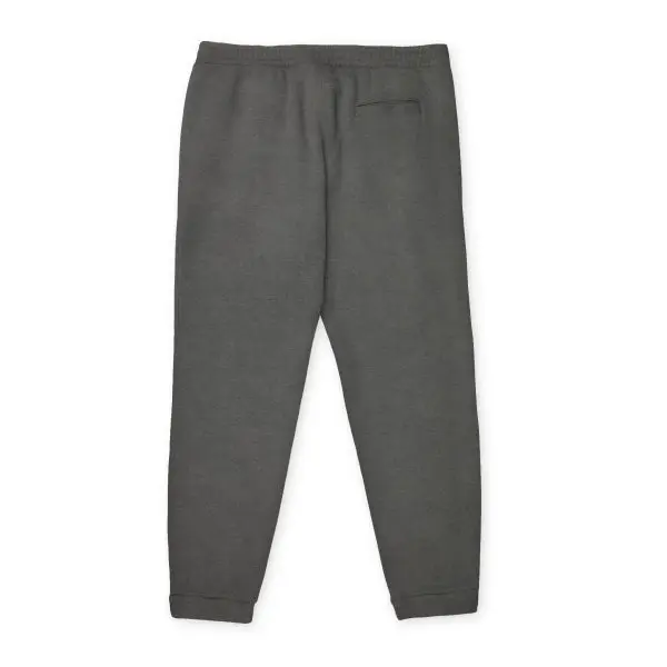 Unisex adidas Fleece Joggers My Jesus 2 Logo TM - Image 6