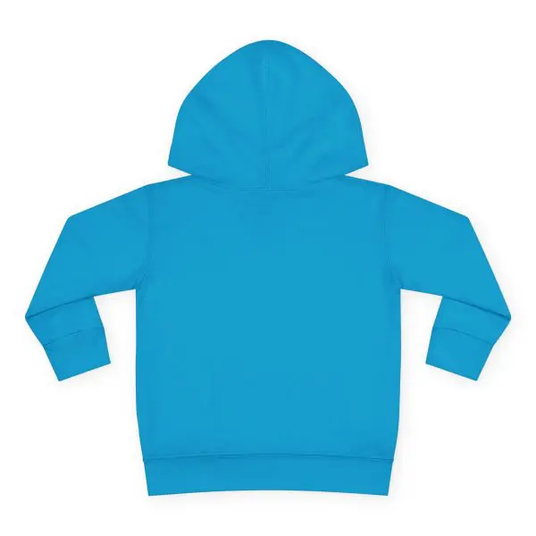 READY SET PRAY Toddler Pullover Fleece Hoodie TM - Image 18