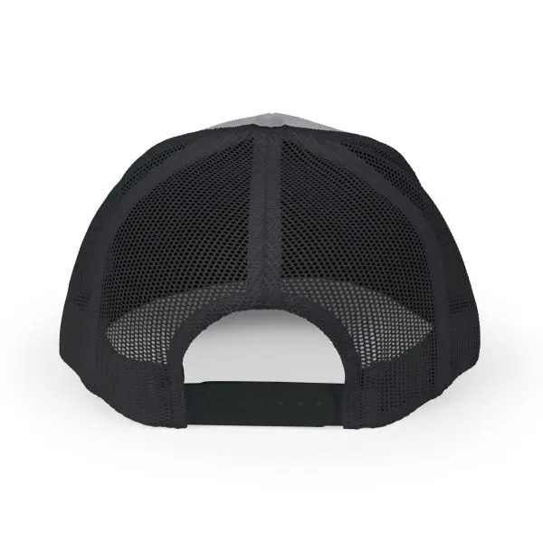 Hat Snapback Trucker Cap My Jesus 2 TM - Image 2