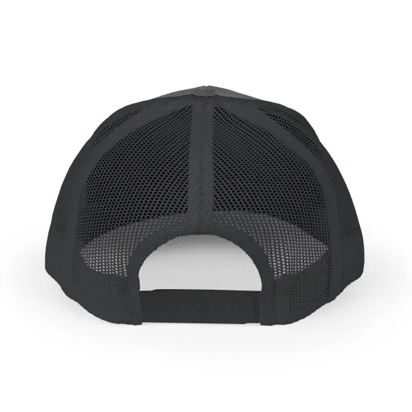 Hat Snapback Trucker Cap My Jesus 2 TM - Image 8