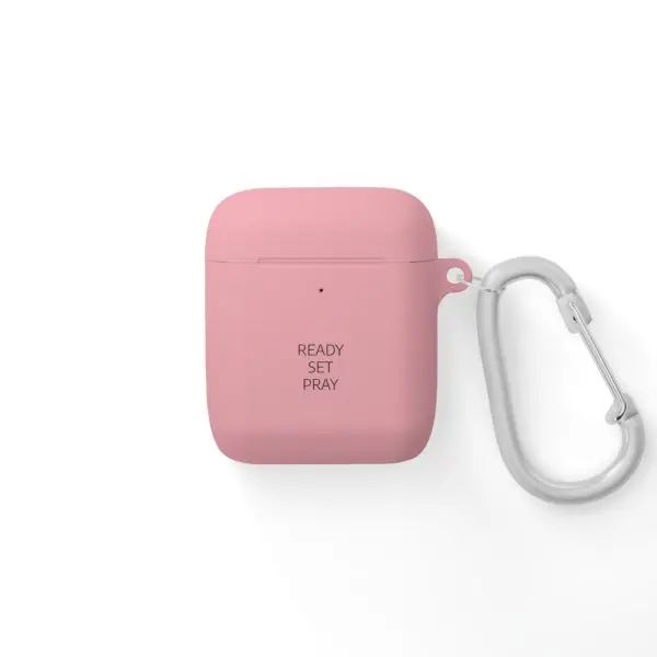 AirPods and AirPods Pro (Case Cover) READY SET PRAY TM - Image 17
