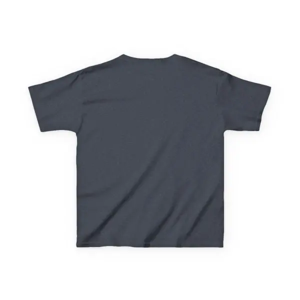 Kids Heavy Cotton Tee My Jesus 2 TM - Image 14