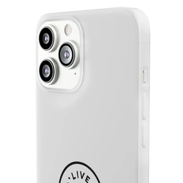 Flexi Cases LIVE GOD LIVE GOOD TM - Image 15