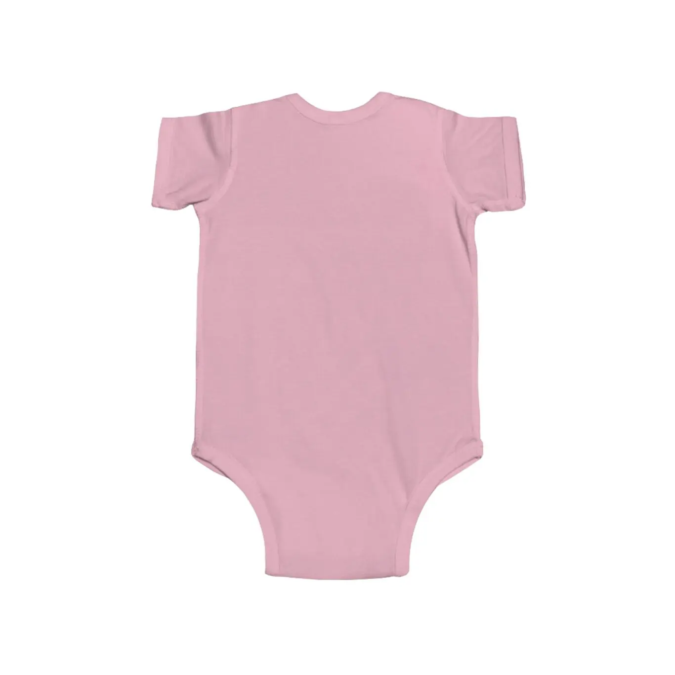 Infant Fine Jersey Bodysuit READY SET PRAY TM - Image 10