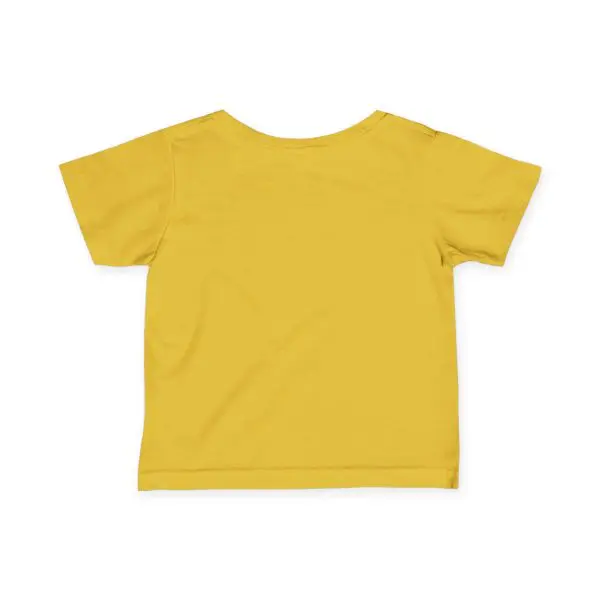 Infant Fine Jersey Tee READY SET PRAY TM - Image 23