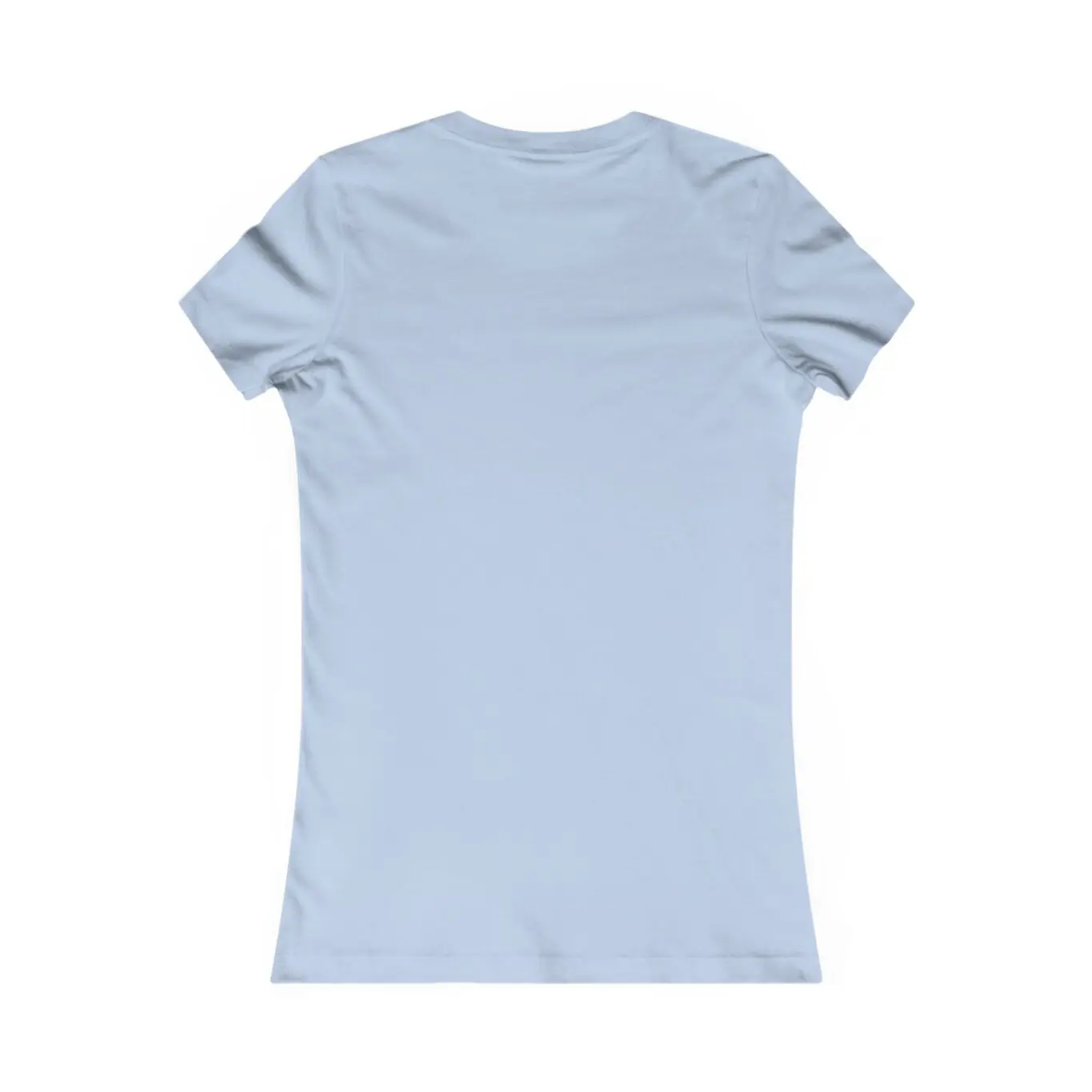 A Women's Favorite Tee My Jesus 2 Logo TM - Image 12
