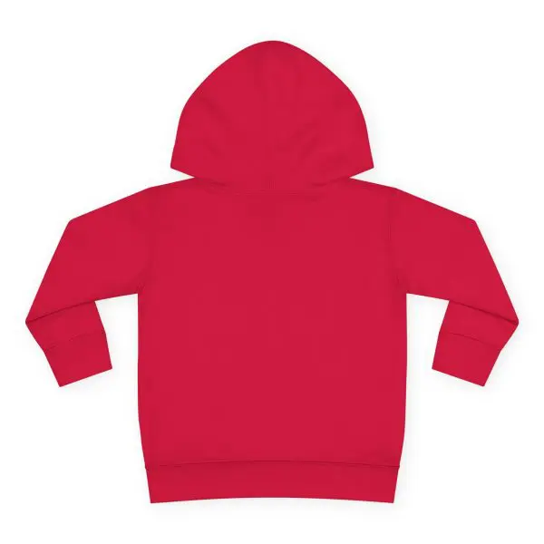 READY SET PRAY Toddler Pullover Fleece Hoodie TM - Image 26