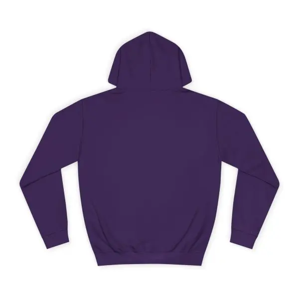 Unisex College Hoodie LIVE GOD LIVE GOOD TM - Image 18