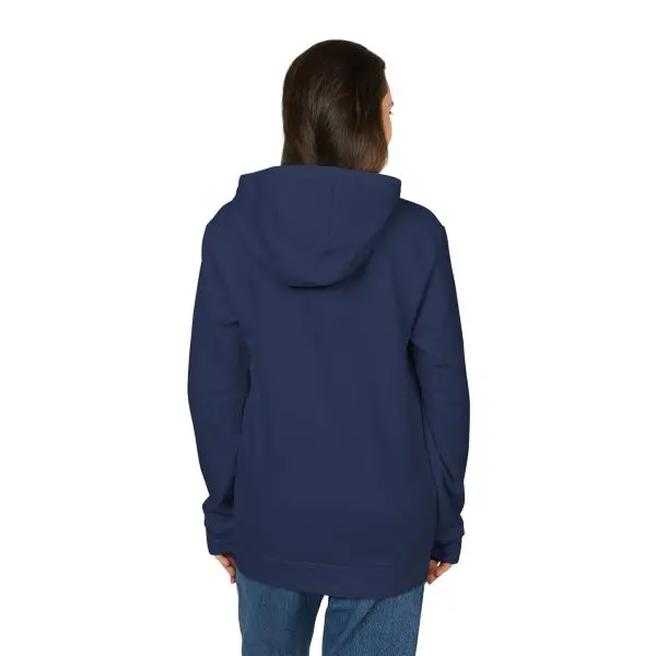 Unisex adidas Fleece Hoodie LIVE GOD LIVE GOOD TM - Image 20