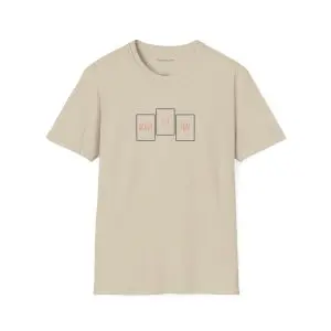 READY SET PRAY Unisex Softstyle T-Shirt TM