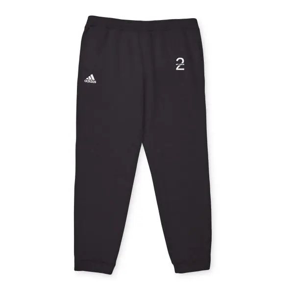 Unisex adidas Fleece Joggers My Jesus 2 Logo TM - Image 13