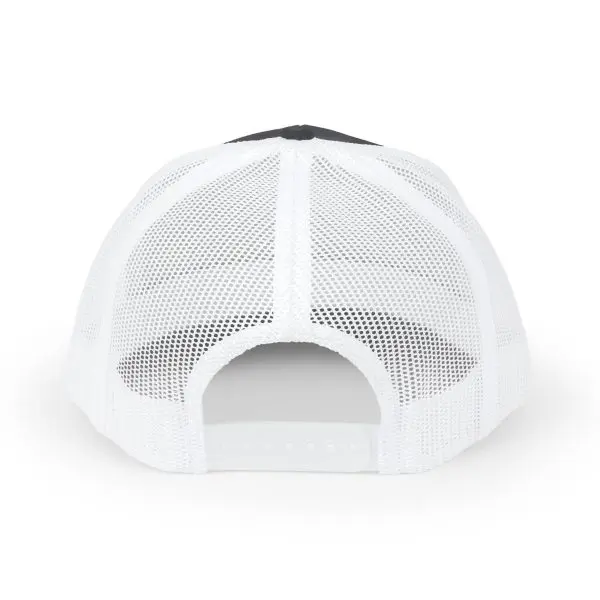 A Hat Snapback Trucker Cap LIVE GOD LIVE GOOD TM - Image 8