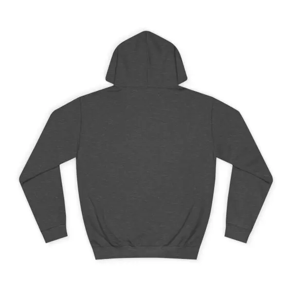 Unisex College Hoodie Spread Love Not Judgement TM - Image 14