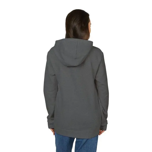 Unisex adidas Fleece Hoodie LIVE GOD LIVE GOOD TM - Image 12