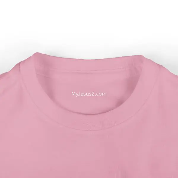 My Jesus 2 Infant Fine Jersey Tee TM - Image 22