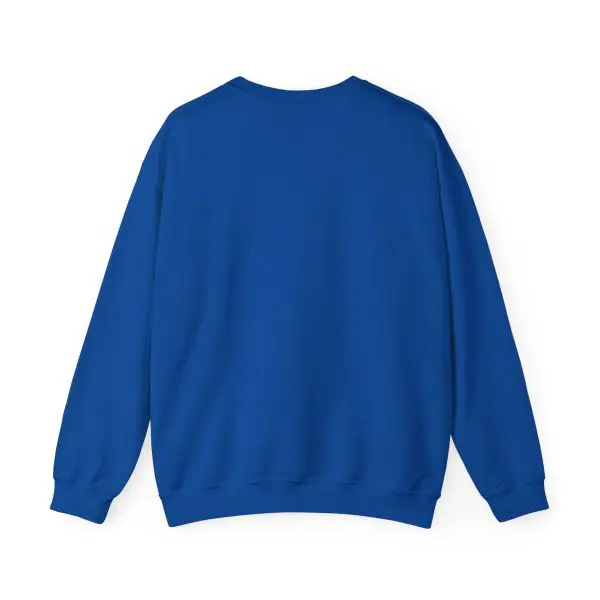 Unisex Heavy Blend Crewneck Sweatshirt LIVE GOD LIVE GOOD TM - Image 38