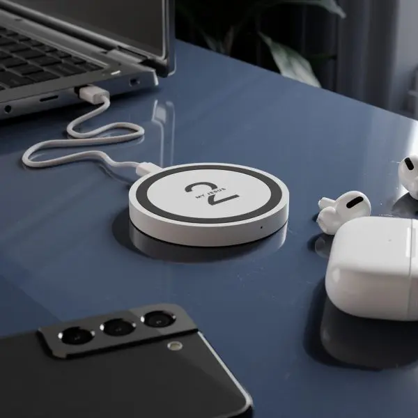 Quake Wireless Charging Pad My Jesus 2 TM - Image 8