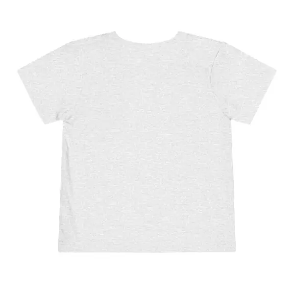 LIVE GOD LIVE GOOD Toddler Short Sleeve Tee White Letters TM - Image 14